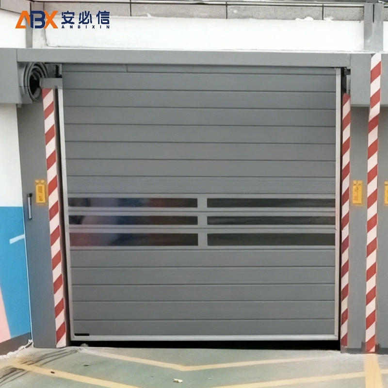 宣城市雷达高速门
